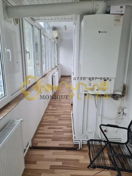 Apartament modern | Zona ultracentrala | Centrala proprie | - 5