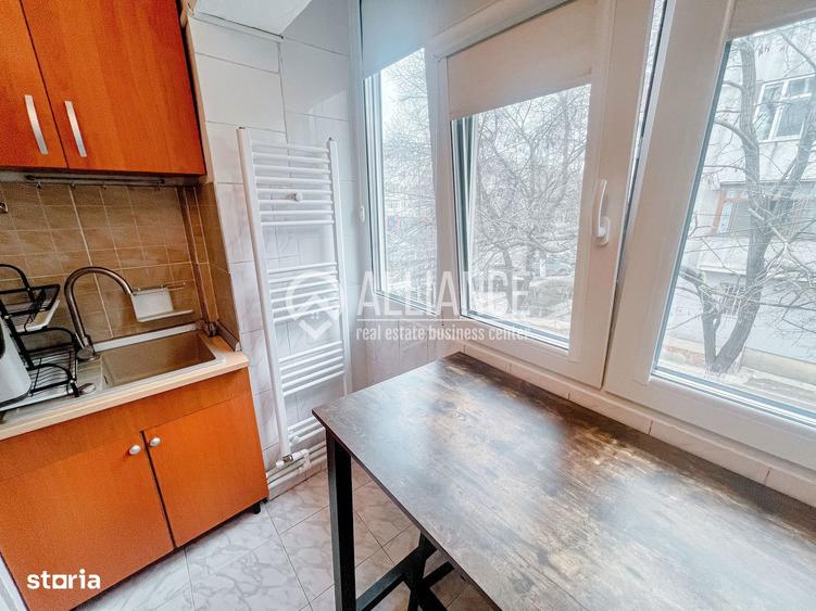 Inel 1(COD 05) - | Open House 29 Martie | 3 Camere Decomandat - 17