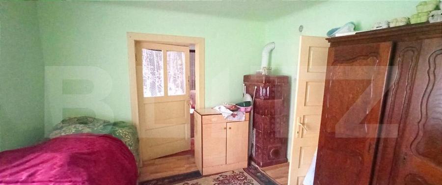 Casa cu gradina generoasa | Crizbav - 7