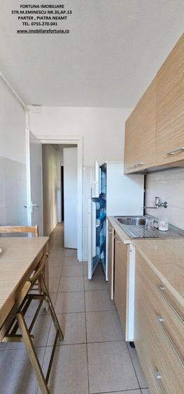 Apartament 2 camere, etaj 3/4, zona Ultracentrala - 10