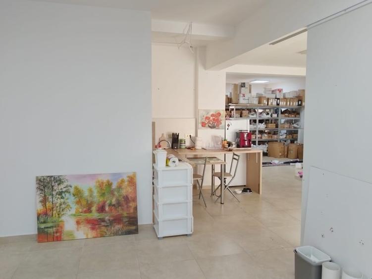 De vanzare 2 spatii comerciale de 60mp fiecare cu locuri de parcare - 7