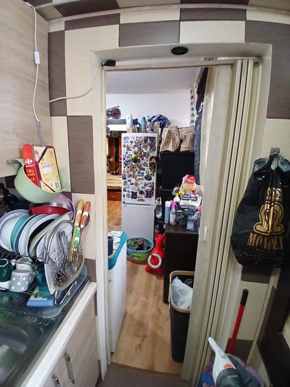 2 camere | Str. Mărgeanului | Etaj 1 | Centrala proprie - 5