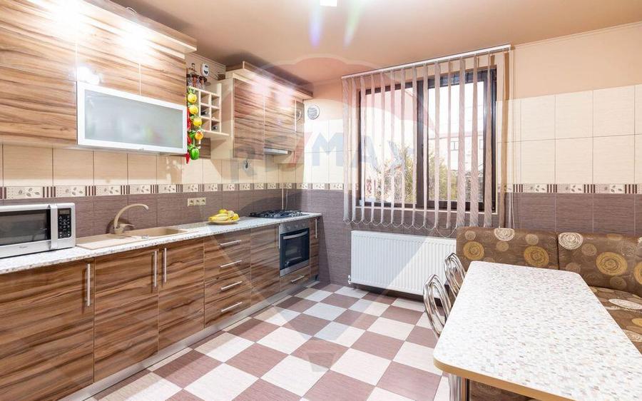 Vila moderna 5 camere, teren 250mp, Colentina Cornisor - 7