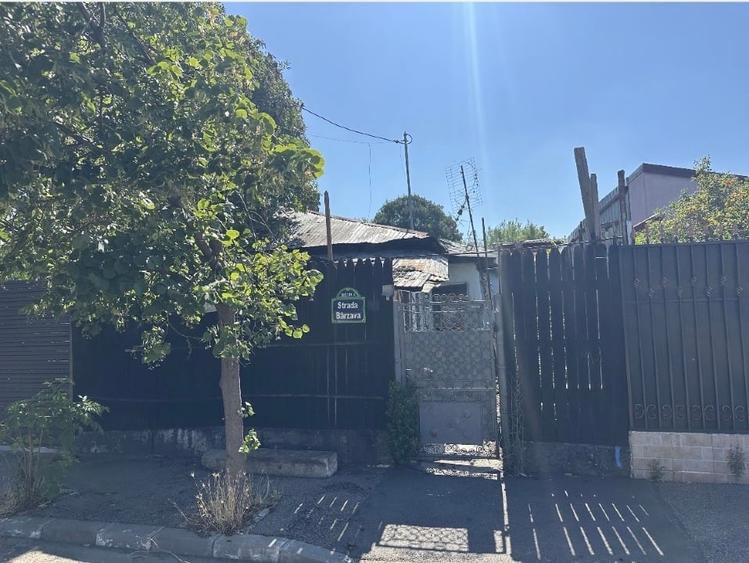 Teren cu autorizatie de constructie Colentina - Fundeni 75.000 euro - 3