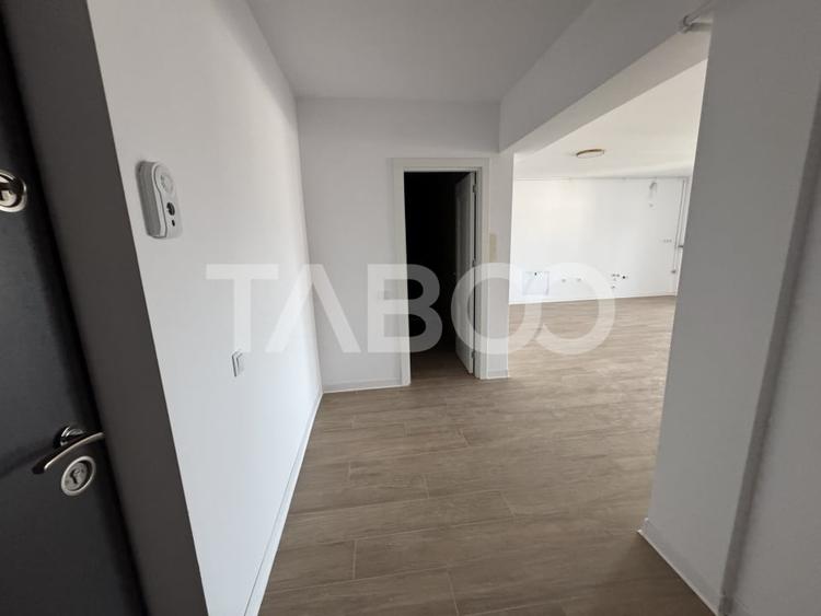 Apartament la cheie 54 mpu 2 camere balcon loc parcare Doamna Stanca - 5