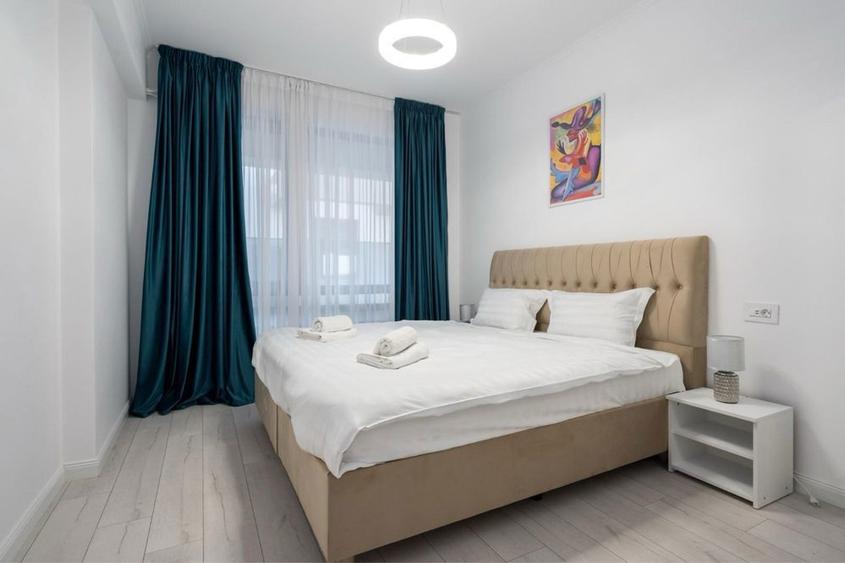 Apartament 3 camere Bucuresti , Pipera - 6