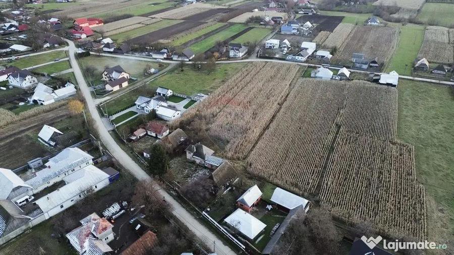 Casa de vanzare in Com Fratautii Noi - 4