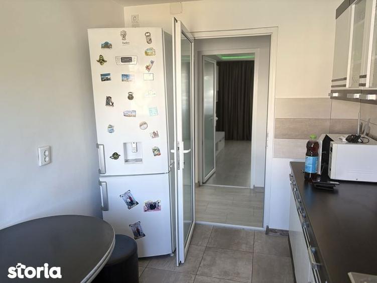Apartament cu 3 camere - 4