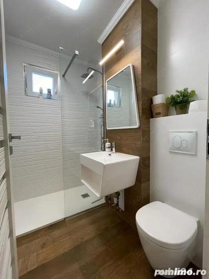 apartament cu 3 camere zona Medicina Tipografilor - 4