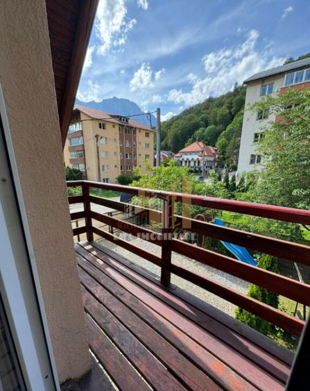 Casa Pensiune Busteni zona Camil Petrescu - 16