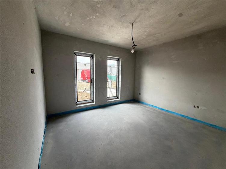 Duplex spatios - zona Kaufland - personalizare interioara - 5