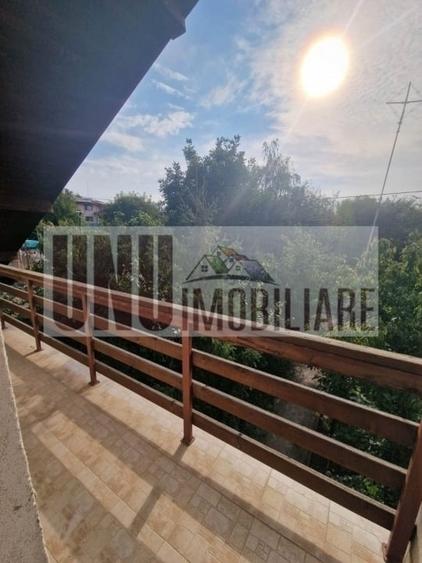 Copou-Viticultori, Casa la pret de apartament - 17