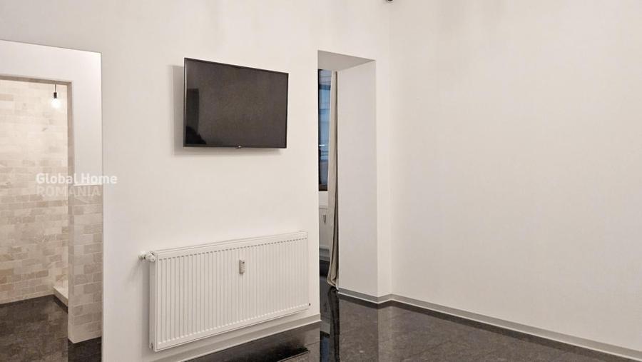 Apartament pretabil birouri | Caderea Bastiliei | Piata Romana - 18