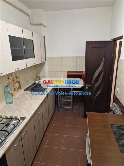 Garsoniera Bloc Nou - Berceni - Dimitrie Leonida - Amurgului - 4