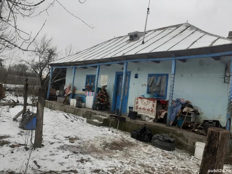 vand casa batraneasca - 4