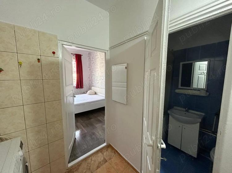 Garsoniera de vanzare 23mp - Brasov, Strada Brazilor 66A, Cartier Noua - 4