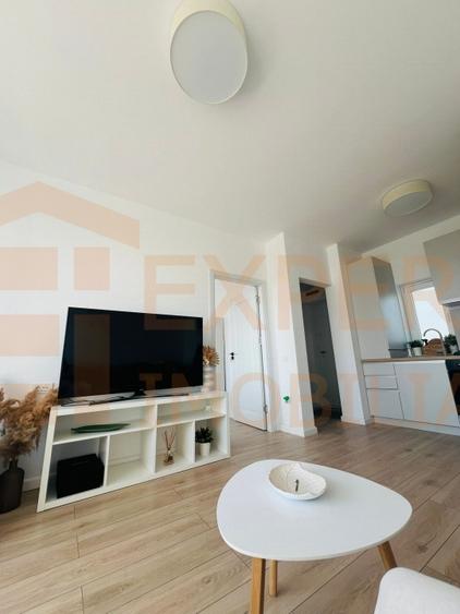 Apartament 2 camere situat in zona Mamaia Nord-Lidl - 8