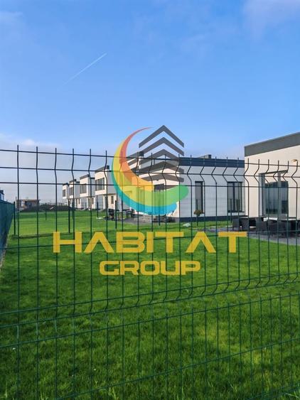 Casă modernă în ansamblu rezidențial nou – Berceni – Vidra - 5