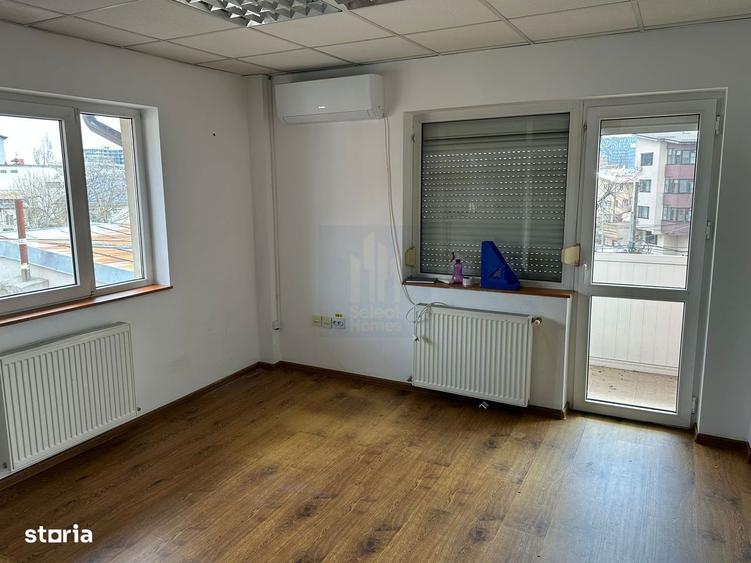 Casa 10 Camere | P+2+M | Vanzare | Investitie *Crangasi* - 1