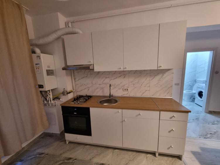 Inchiriez studio nou 45mp - 2