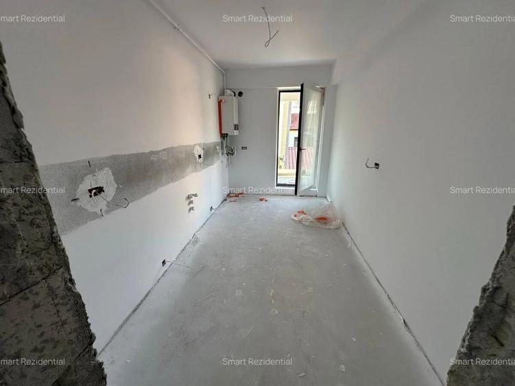 Rond Decebal Apartament 2 Camere Decomandat Finisaje LUX Birou Dezvoltat - 5