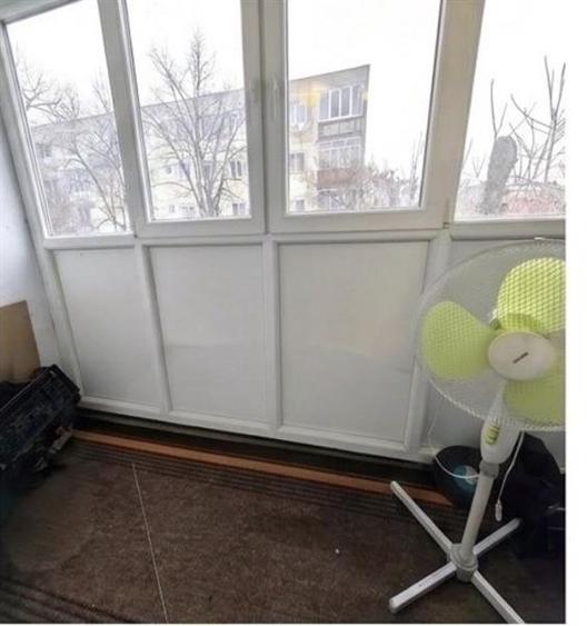 2 camere etaj 2 linga Kaufland-Resitei - 6