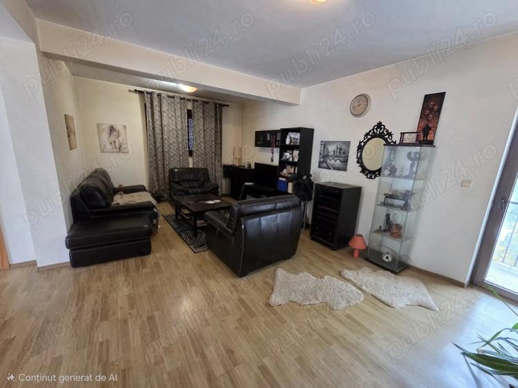 Prelungirea Ghencea, vila concept dual living, 6 camere cu 320 mp ( SUT) - 9