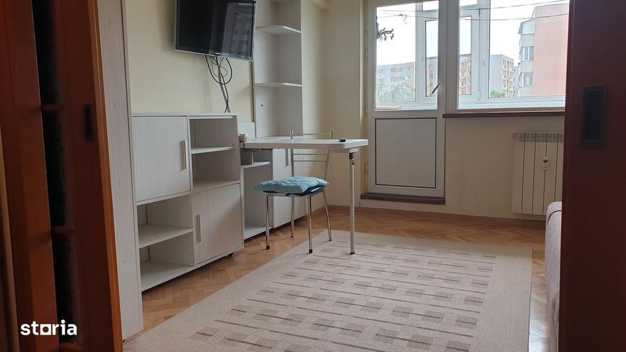 BRD Rahova | 3cam | 2bai | et.3/ 8 | mobil utilat compl | AC | Boiler - 10