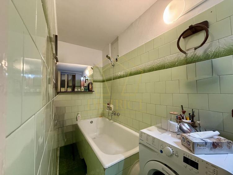 Apartament superb cu 2 camere, 82 mp utili | Iosefin - 9