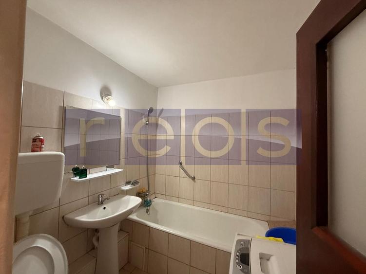 VANZARE APARTAMENT  2 CAMERE ZONA MOSILOR - 9