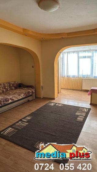 Apartament spațios cu 3 camere, Micro 13, etaj 4/4, 67 mp, - 4