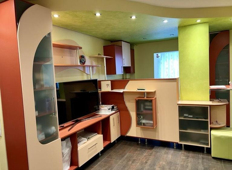Apartament 4 camere patru camere racadau - 7