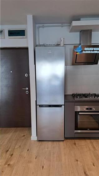 Apartament 2 camere cu parcare subterana BELVEDERE RESIDENCES - 8