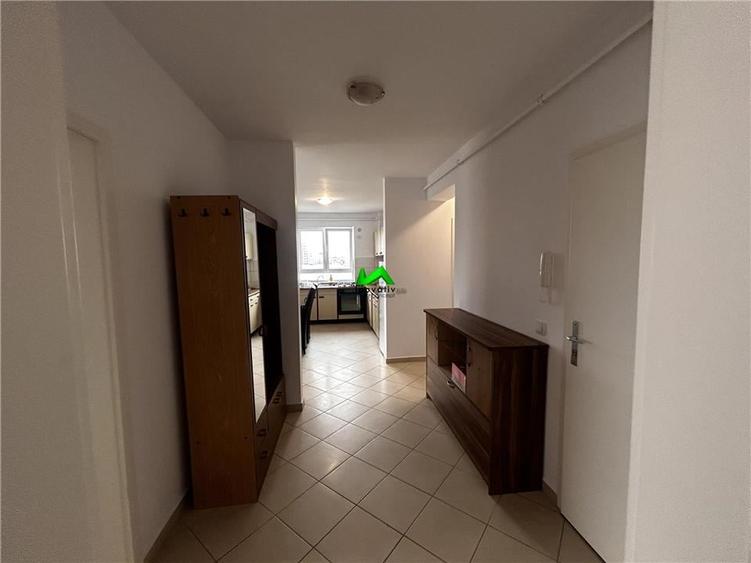 Apartament de inchiriat 3 camere balcon Sibiu Avantgarden - 8