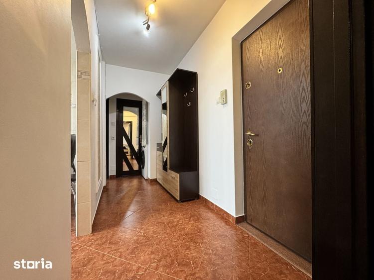 Apartament, 52 m2, - 3