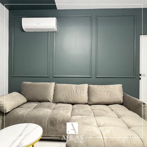 1 camera - bucatarie inchisa intr-un bloc nou in Giroc - 2