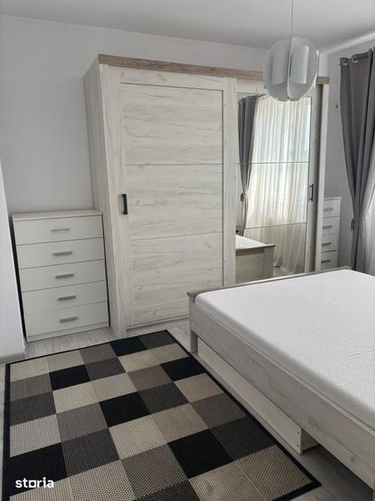 Prima inchiriere// 3 camere Chiajna - Rosu langa padure// Str. Crinulu - 6