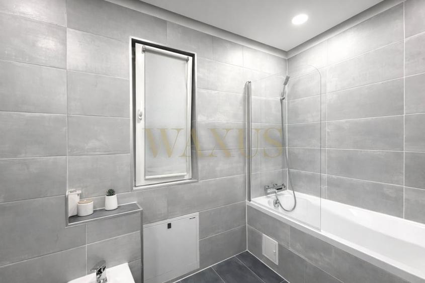 Apartament Ultramodern - SU 66MP I Terasa I Parcare - Str Cetatii - 13