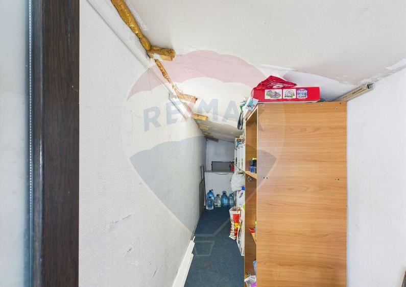 Apartament cu 3 camere de vanzare-Leroy Merlin Bragadiru - 15