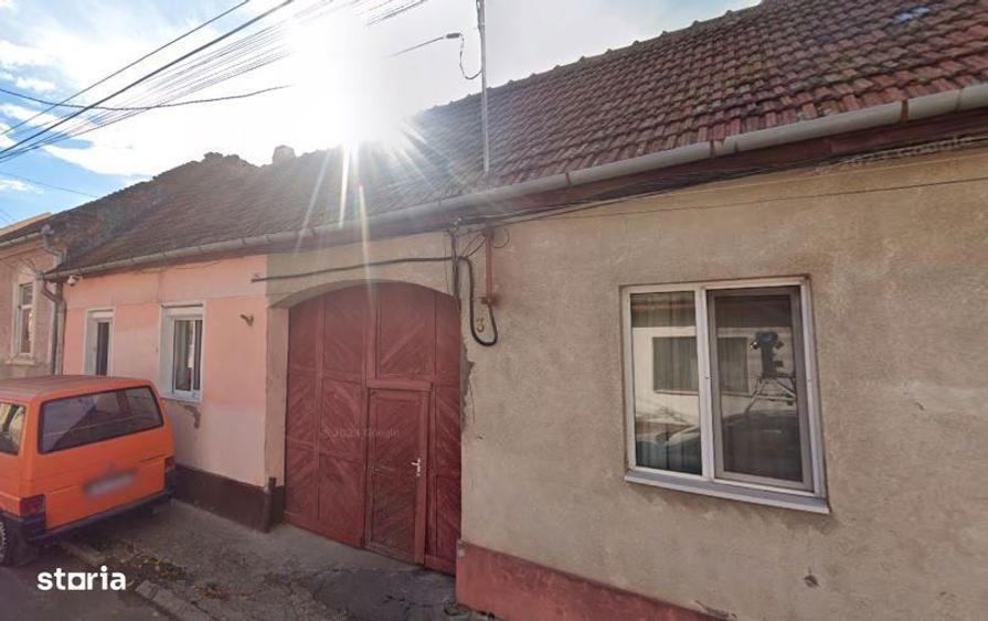 TIMISOARA - FABRIC, Apartament la curte cu 2 camere - 57 mp - 2