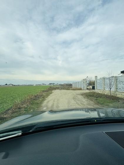 OPORTUNITATE, Teren de Vanzare in Magurele, Varteju Parcelabil - 2