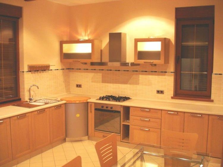 Vila de inchiriat 6 camere zona Baneasa, Bucuresti 520 mp - 6