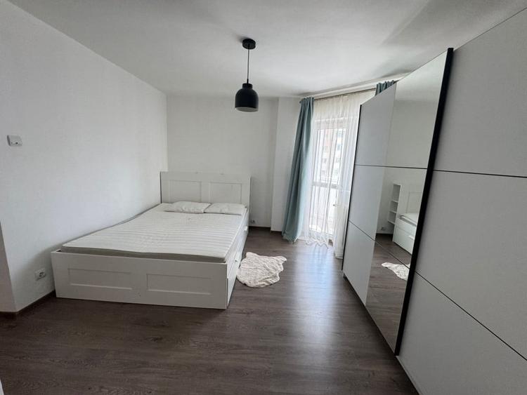 Apartament 2 camere, confort 1, etaj 3/10– Zona Republicii - 6