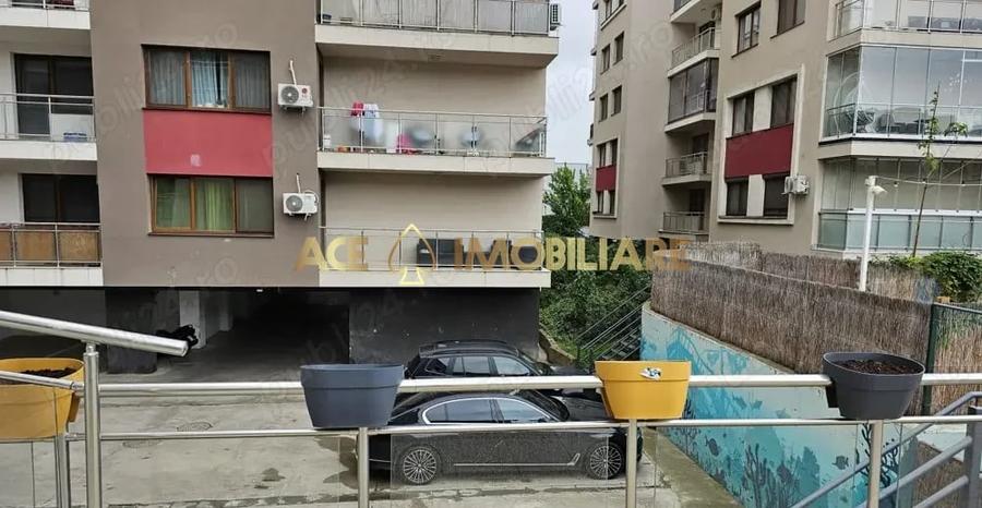 3 Camere | Berceni | Metrou | Loc Parcare | Petfriendly | Centrala - 8