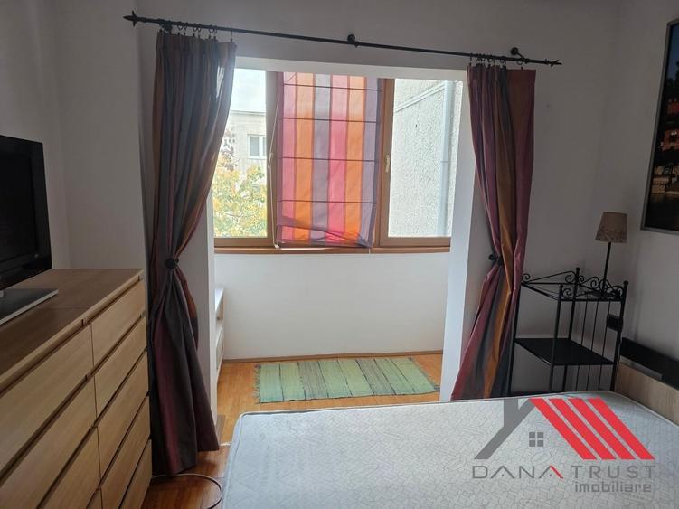 Iulius Mall – Circumvalatiunii – Ap 2 cam - 350 euro - 5