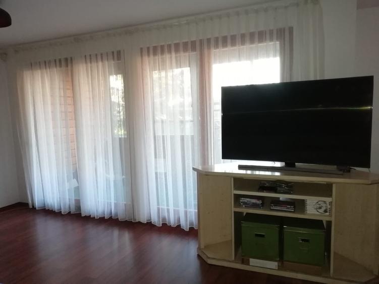 De vanzare casa moderna in Sangeorgiu de Mures - 7