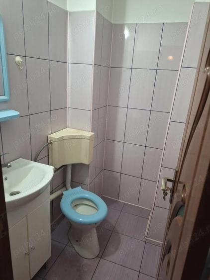 Apartament 3 camere Bd. Bucure?ti , Etaj 2 - 2