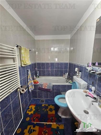 Casuta 3 camere placa peste etaj zona Margeanului - 6