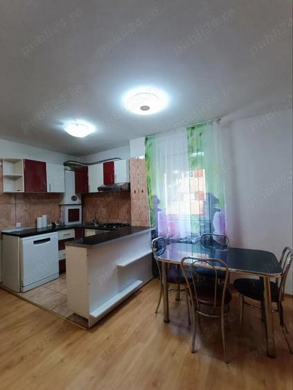 Apartment de vanzare Zona Tolstoi 3 Camere - 9