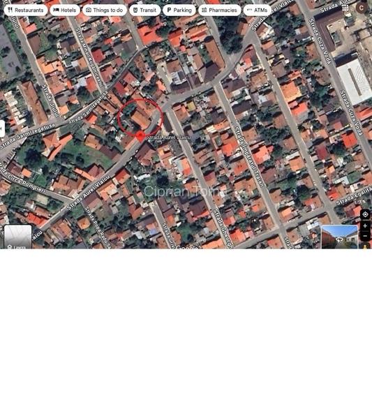 Casa de renovat 371 mp + teren 546 mp Petrosani